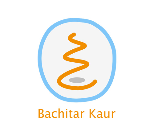Logo Bachitar Kaur