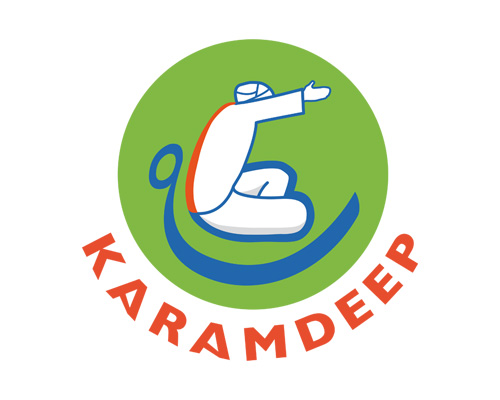 Logo Studio Karamdeep