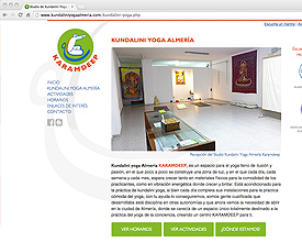 Yoga Studio Karamdeep